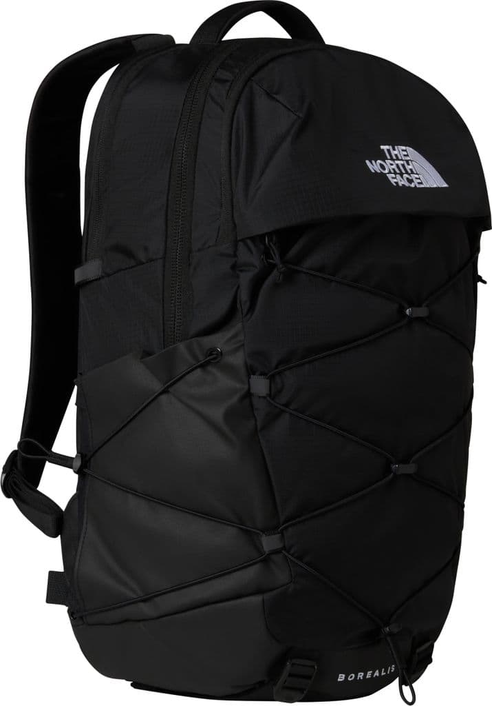 The North Face Borealis Backpack NF0A52SE4HF1 Black One Size - image 1
