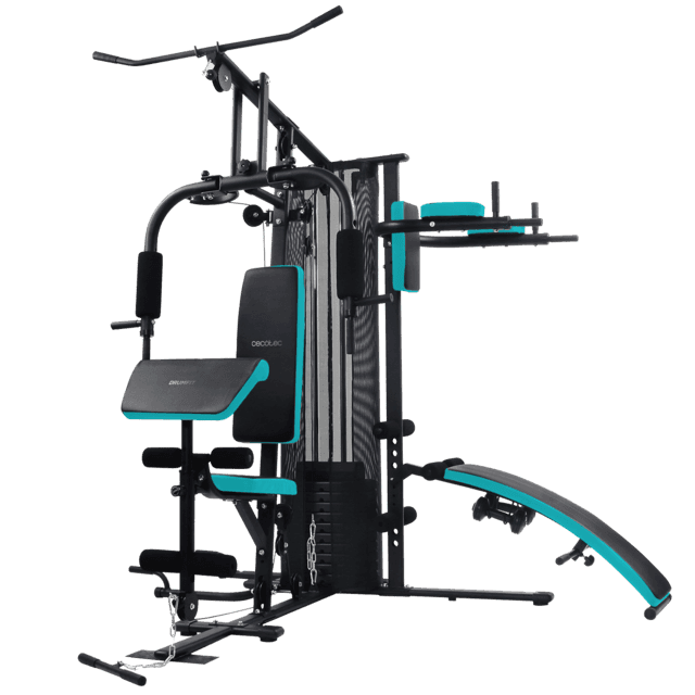 Drumfit HomeGym 2000 Double - image 1