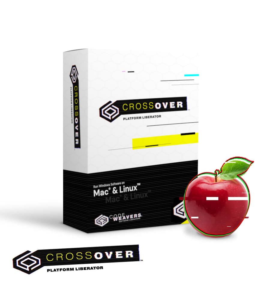 CrossOver Mac - image 1