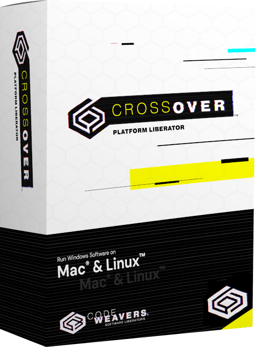 CrossOver - image 1