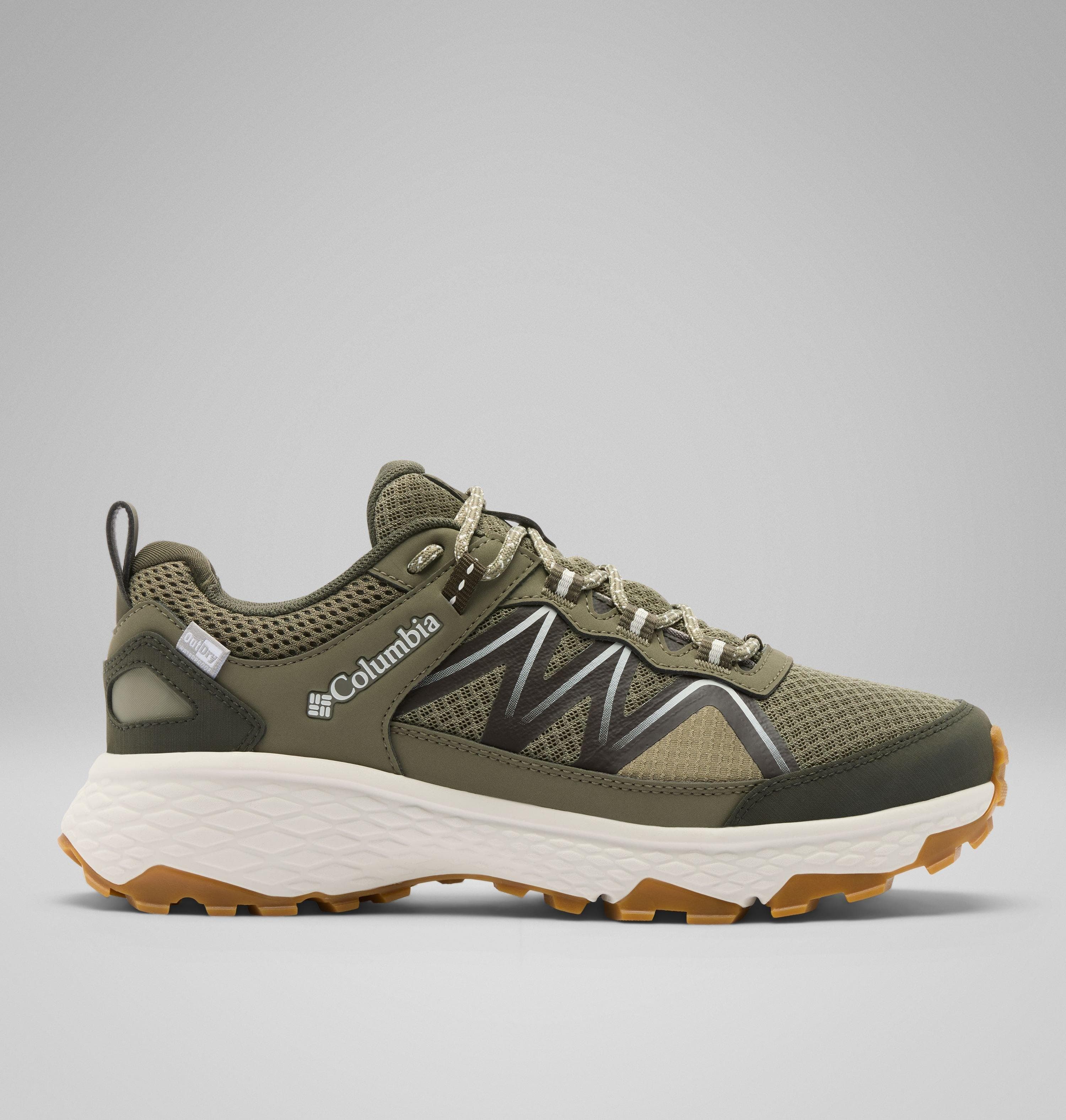 Women's Peakfreak Rush OutDry Shoe - Wide - image 1