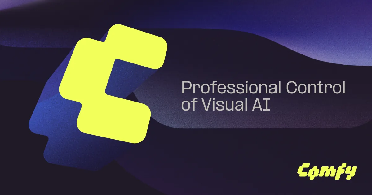 ComfyUI Cloud-Powered Workflows for Growing Teams - image 1