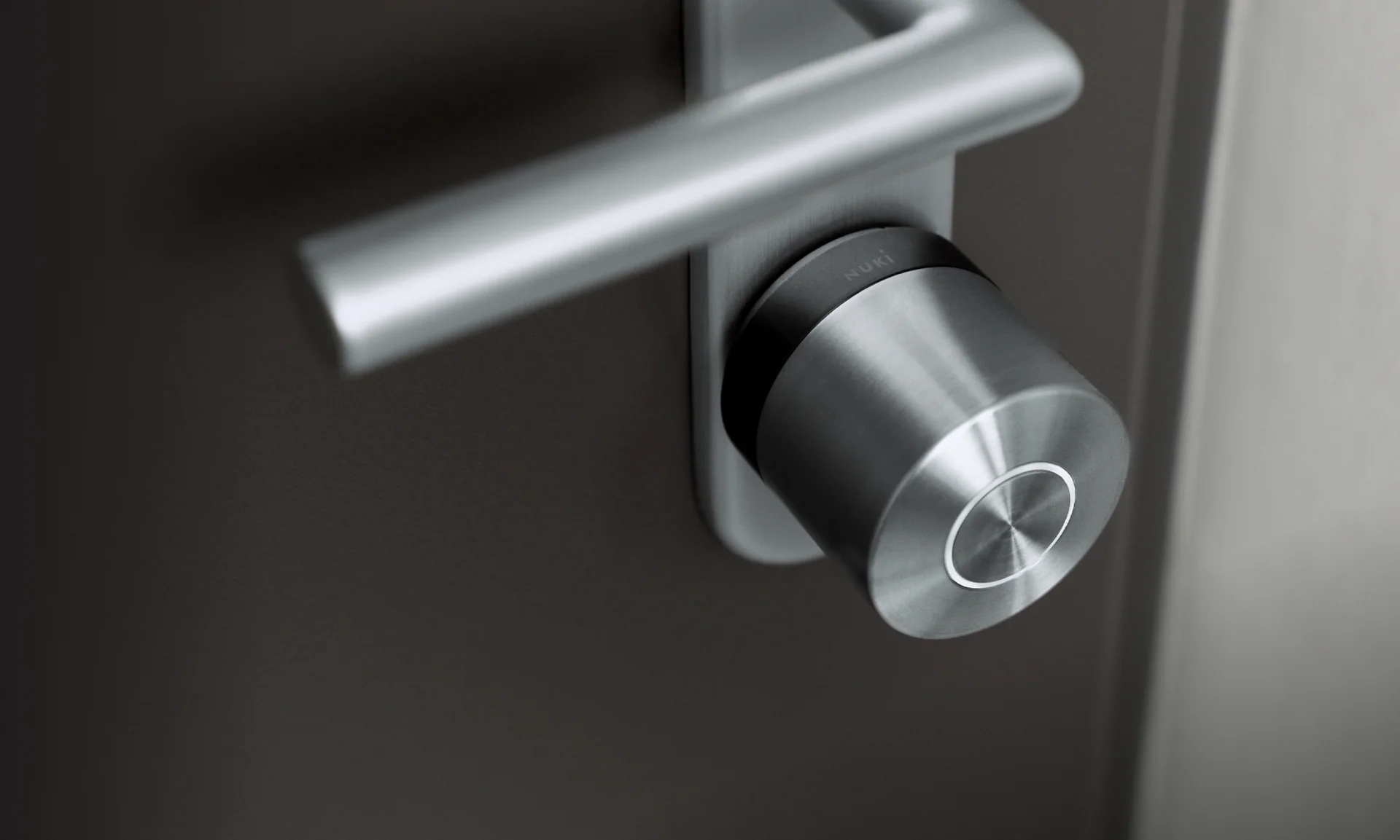 Smart Lock Ultra - image 1