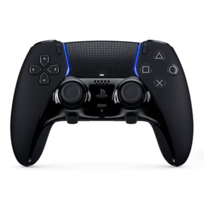 DualSense Edge Wireless Controller - Midnight Black - image 1