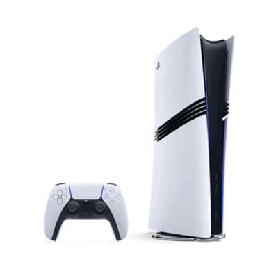 PlayStation®5 Pro Console - image 1