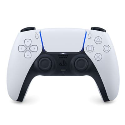 Sony DualSense Wireless Controller White - image 1