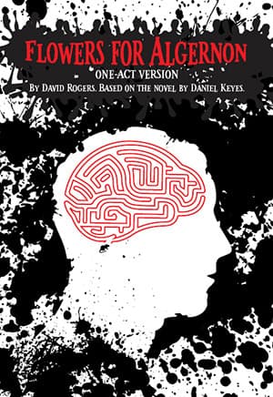 Flowers for Algernon - image 1