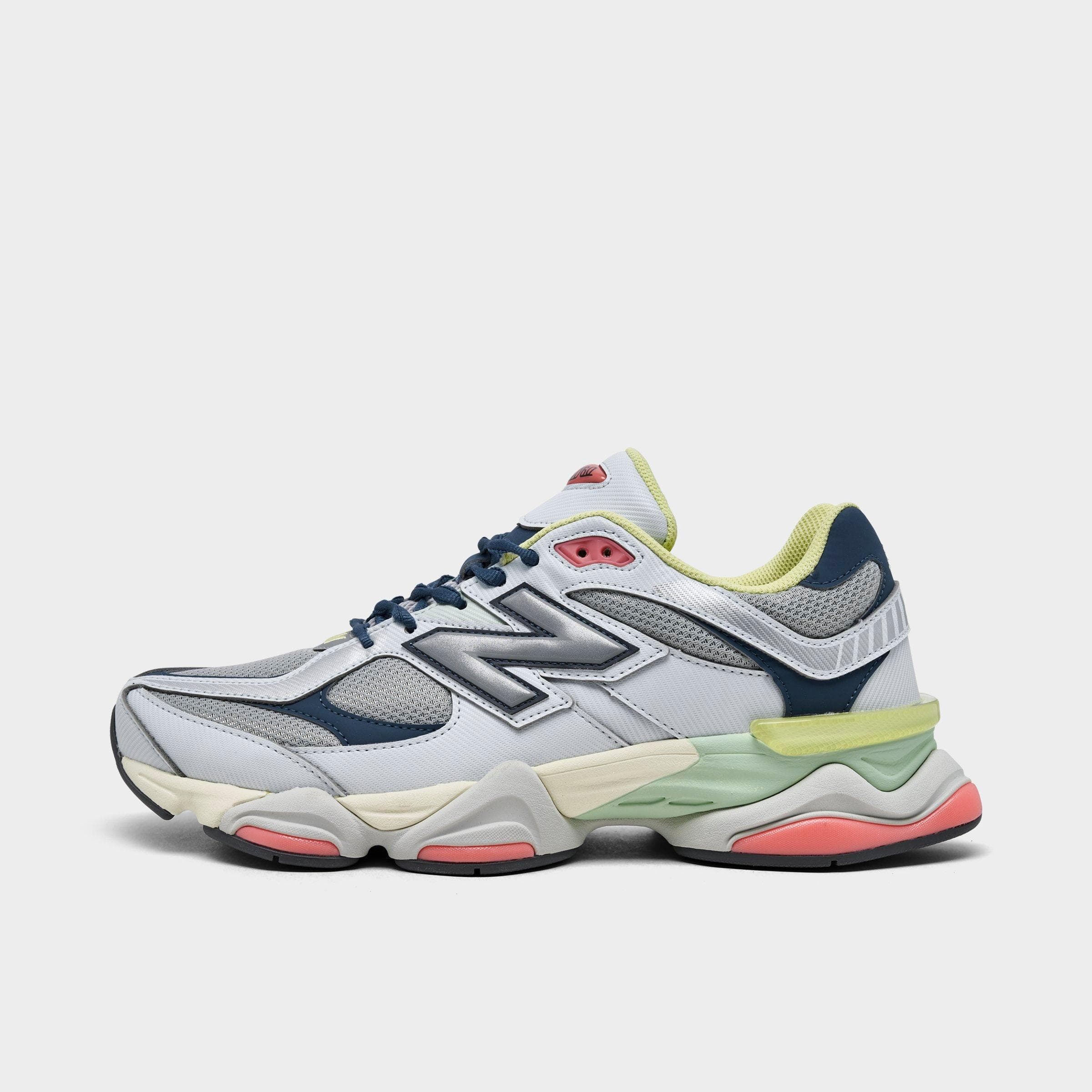 New Balance 9060 Men's Casual Shoes - image 1
