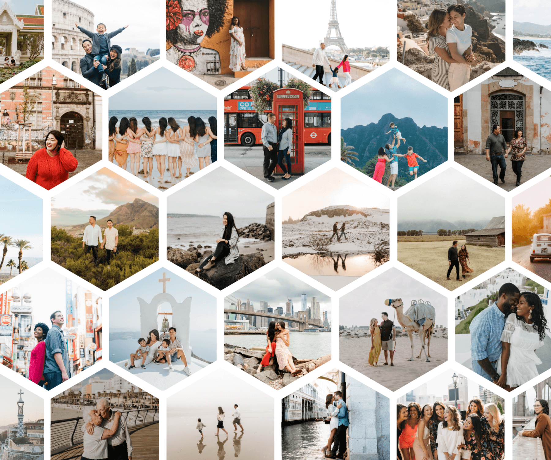 Capture travel memories with a top-rated local photographer - image 1