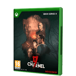 The 9th Charnel - image 1