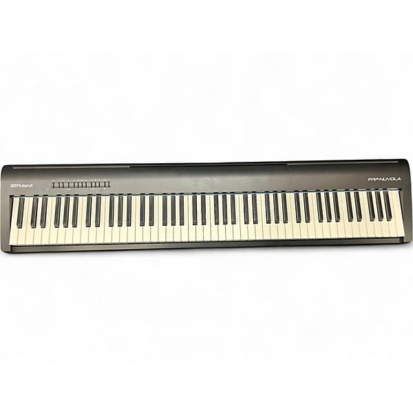 Used Roland FRP-NUVOLA Digital Piano - image 1