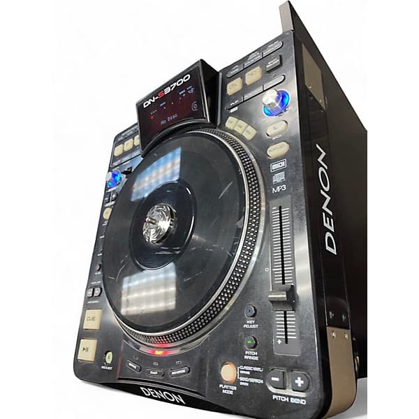 Denon DJ DNS3700 DJ Player - image 1