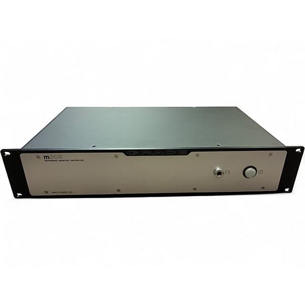 Grace Design m905 Monitor Controller Signal Processor - image 1