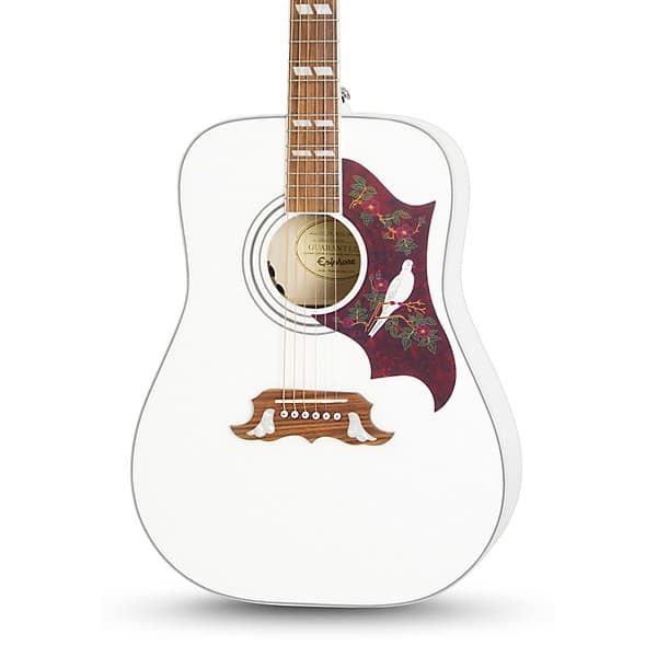 6 String Acoustic Guitars - image 1
