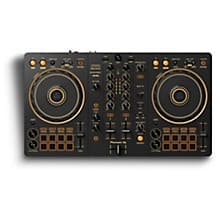 Pioneer DJ DDJ-FLX4-N 2-Channel DJ Controller - Gold - image 1