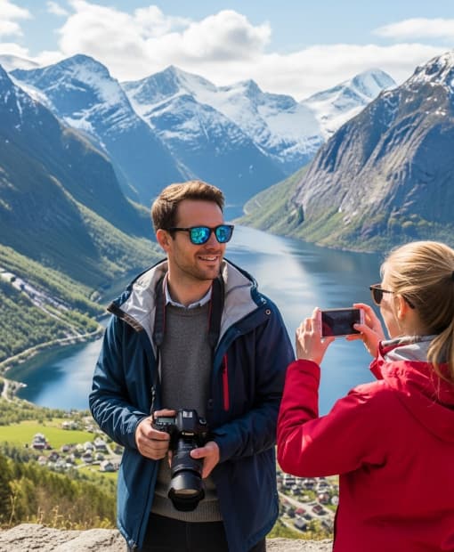 eSIM Scandinavie - image 1
