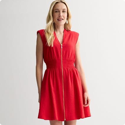 Women's Clothing - image 1