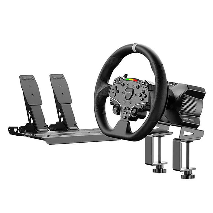 Moza Racing R3 Bundle (PC) - image 1