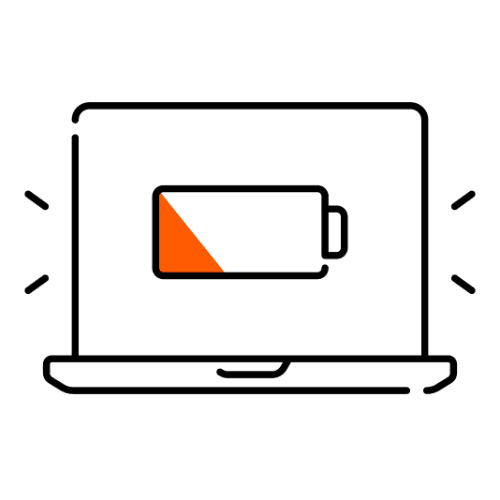 Apple MacBook Air 13-inch M1 A2337 - image 1