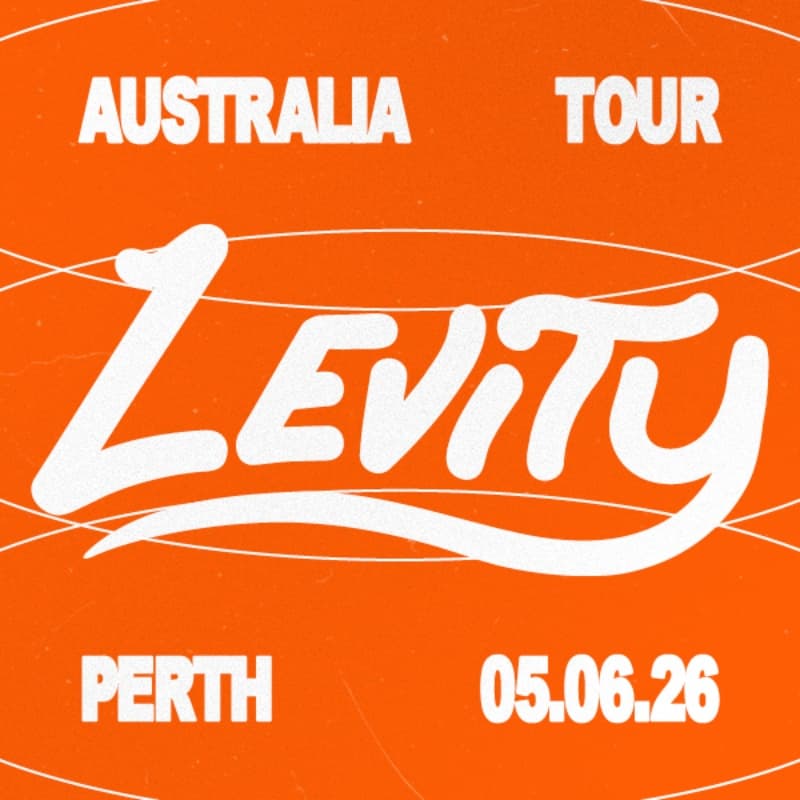 Levity - image 1