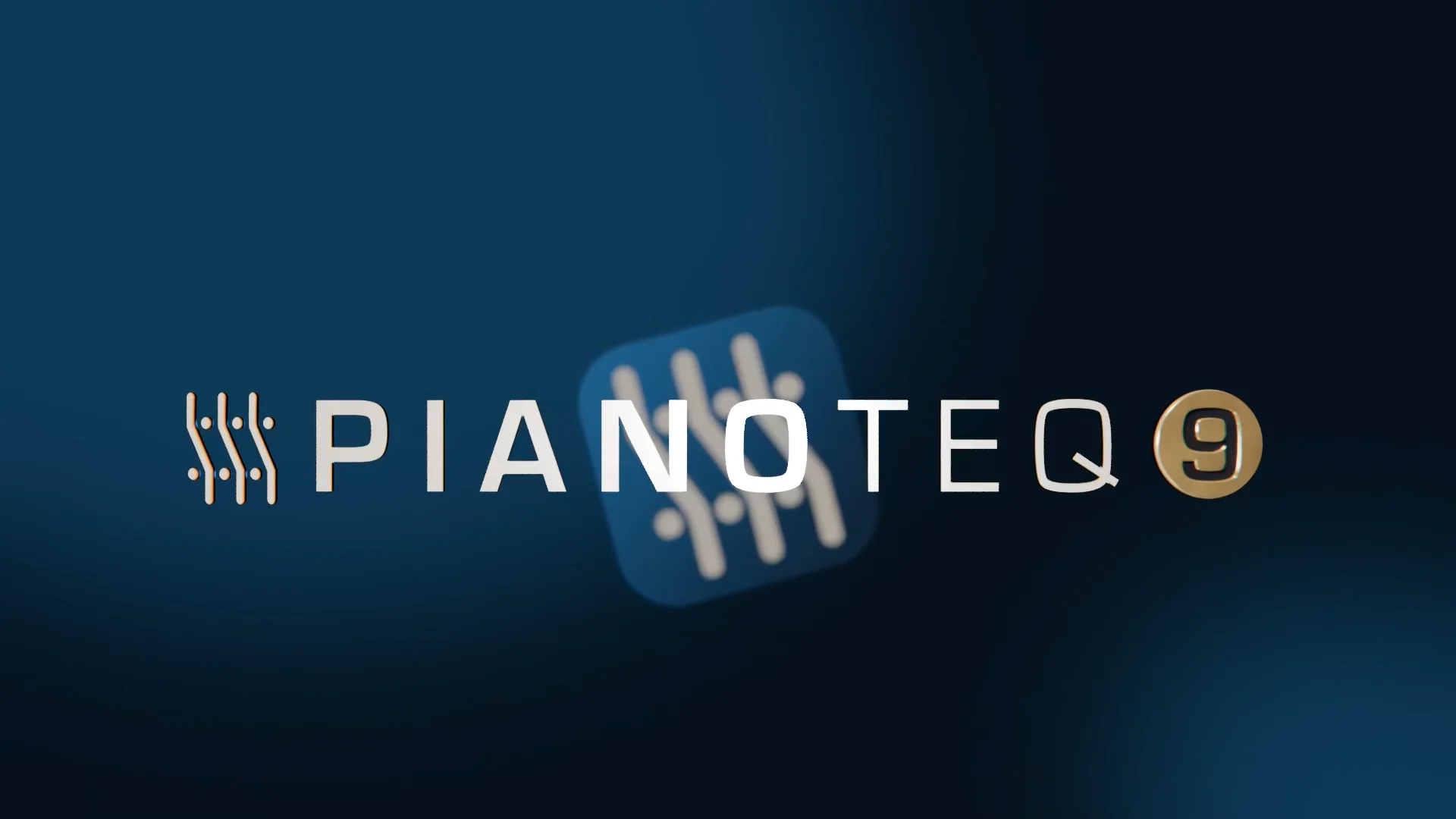 Piano teq 9 : vivid, expressive, customizable - image 1