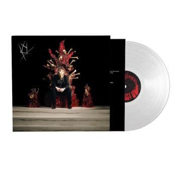 I nomi del diavolo (alternative cover) - image 1