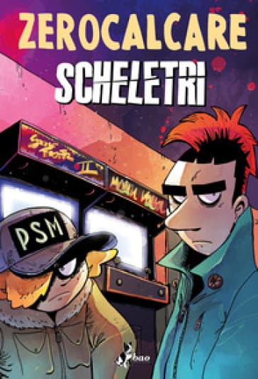Scheletri - image 1