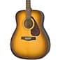 Yamaha F335 Acoustic Guitar - Tobacco Brown Sunburst - image 1