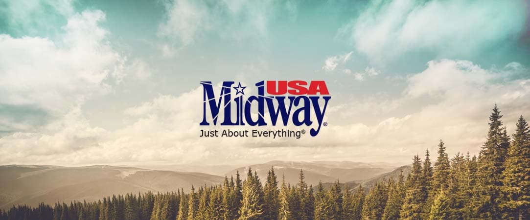 MidwayUSA Shooting, Hunting, & Outdoor Products - image 1