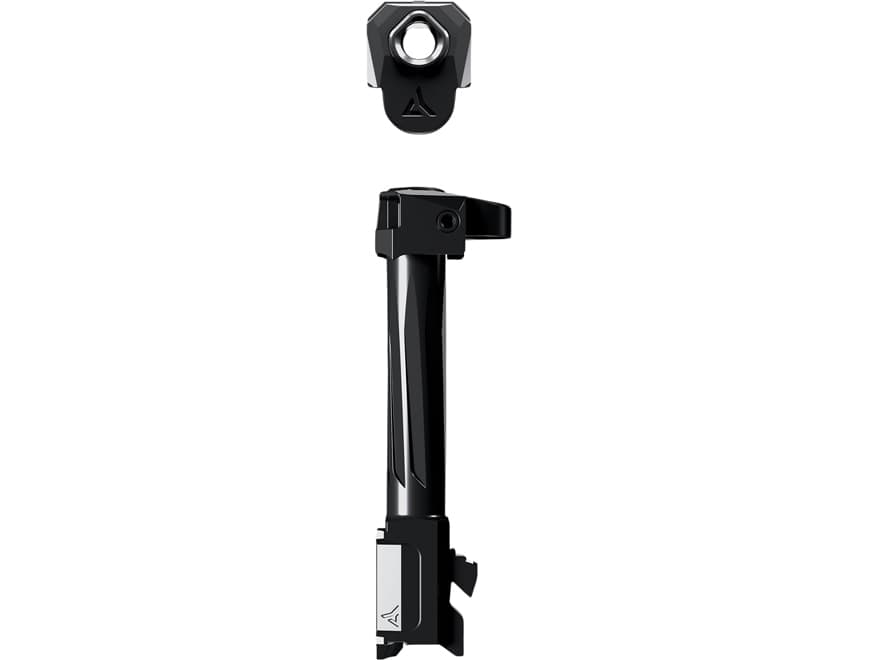 Radian Ramjet Barrel with Afterburner Intra-Lok Compensator for Glock - image 1