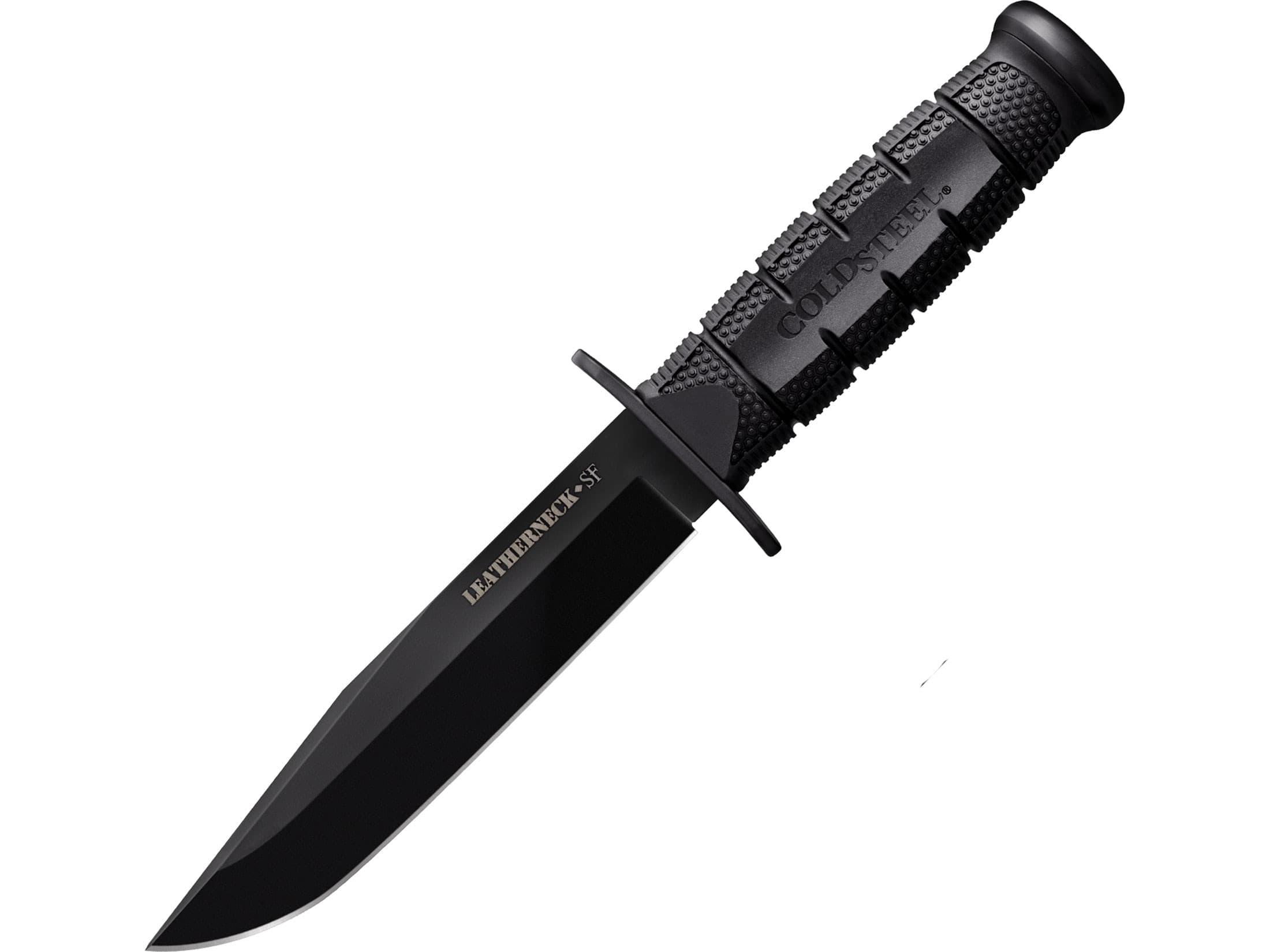 Cold Steel Leatherneck SF Fixed Blade Knife - image 1