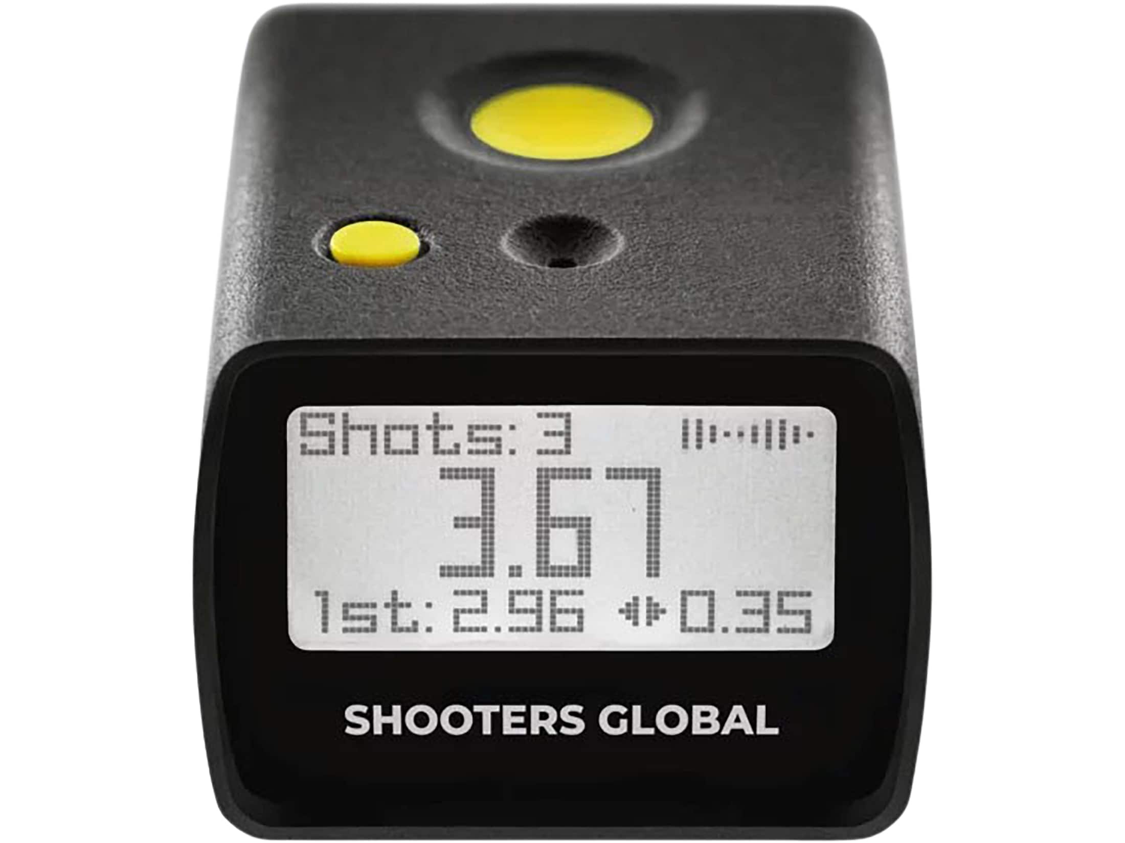 Shooters Global SG Timer Go Shot Timer - image 1