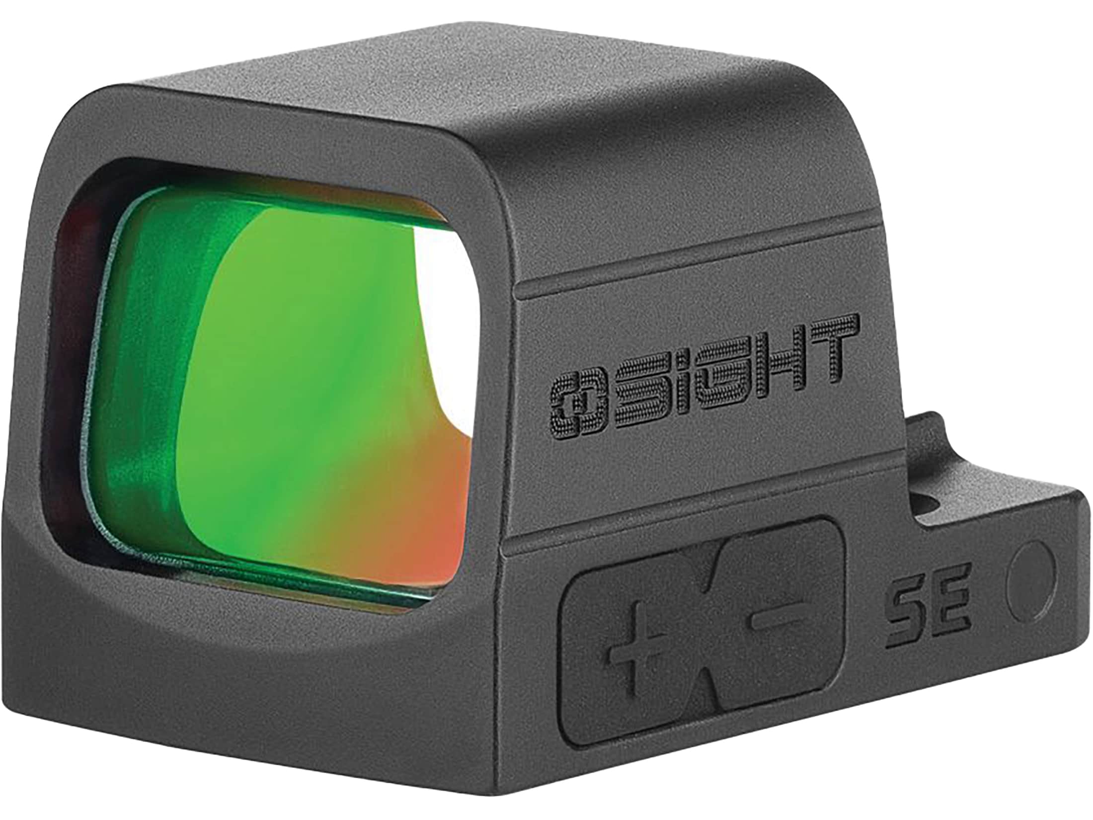 Olight Osight SE Reflex Red Dot Sight - image 1
