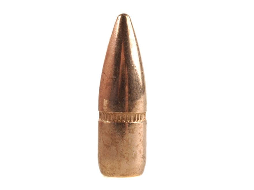 Hornady Full Metal Jacket Rifle Bullets - image 1
