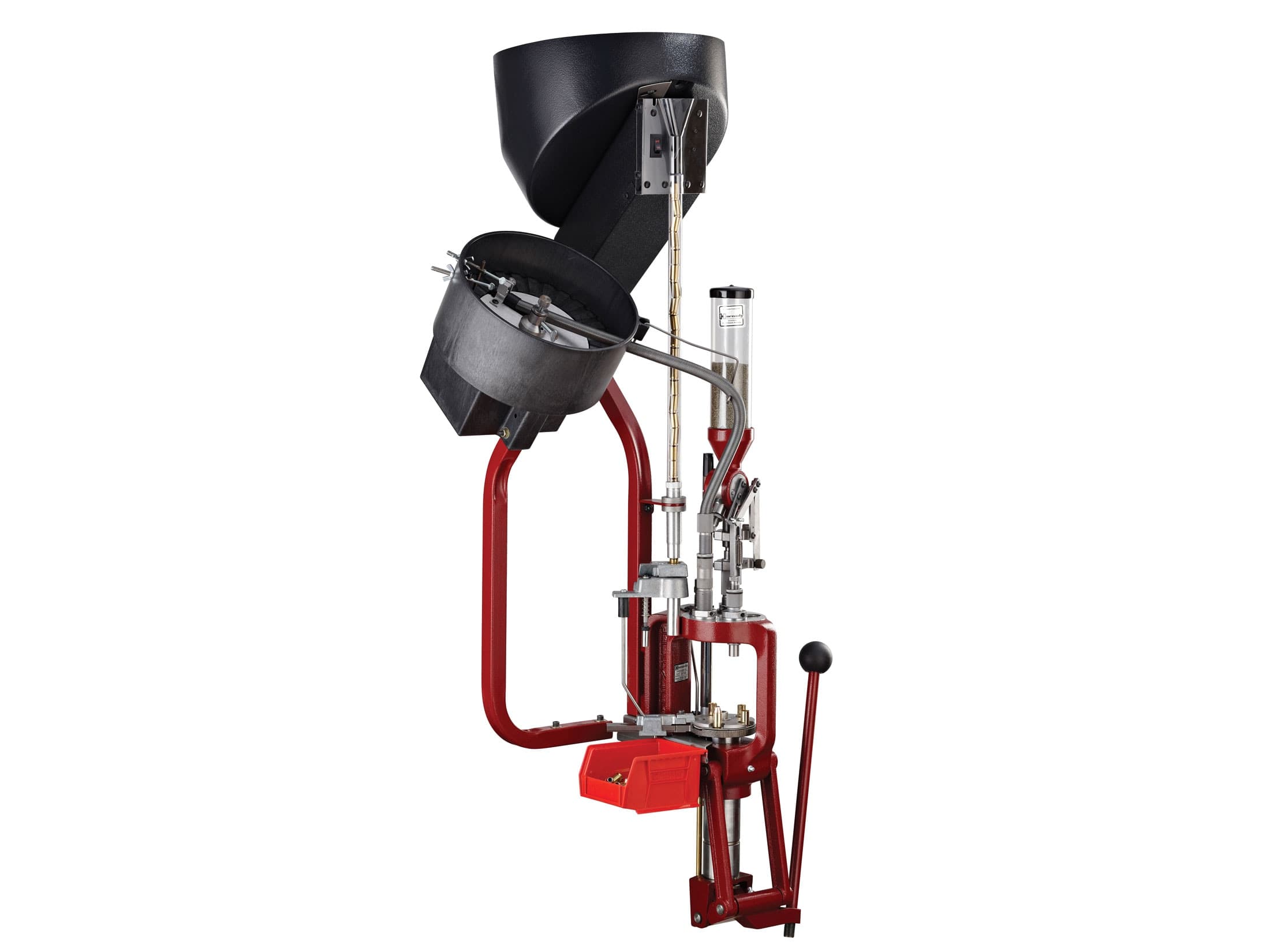 Hornady Lock-N-Load AP Progressive Reloading Press Ammo Plant - image 1