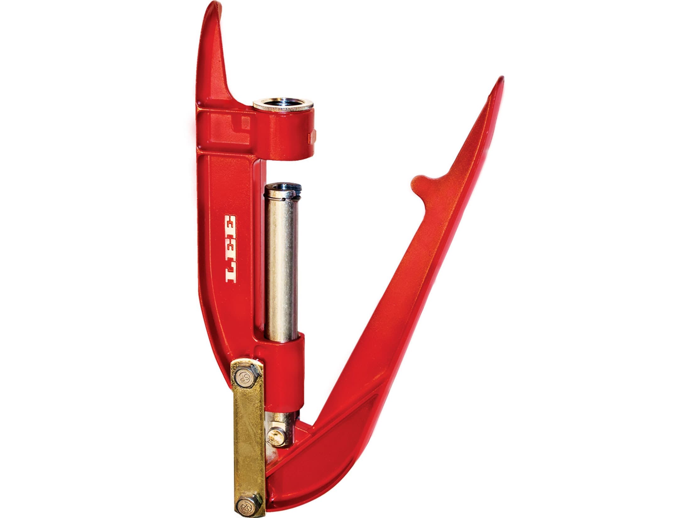 Lee Breech Lock Hand Reloading Press - image 1