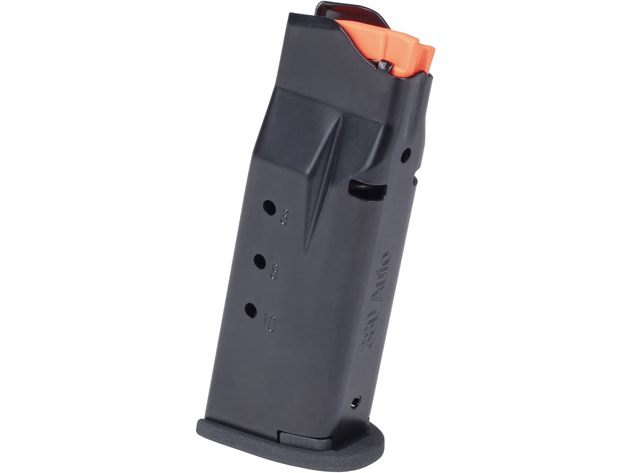 Smith & Wesson Magazine Bodyguard 2.0 380 ACP Steel Blue - image 1