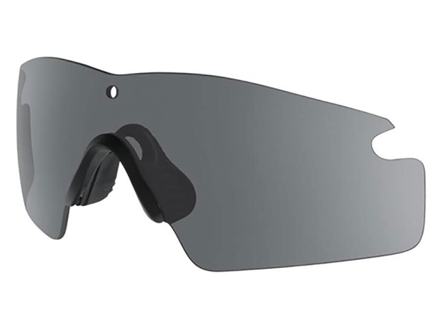 Oakley SI Ballistic M-Frame 3.0 Agro Replacement Lens - image 1