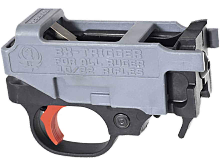 Ruger BX-Trigger for 10/22 - image 1