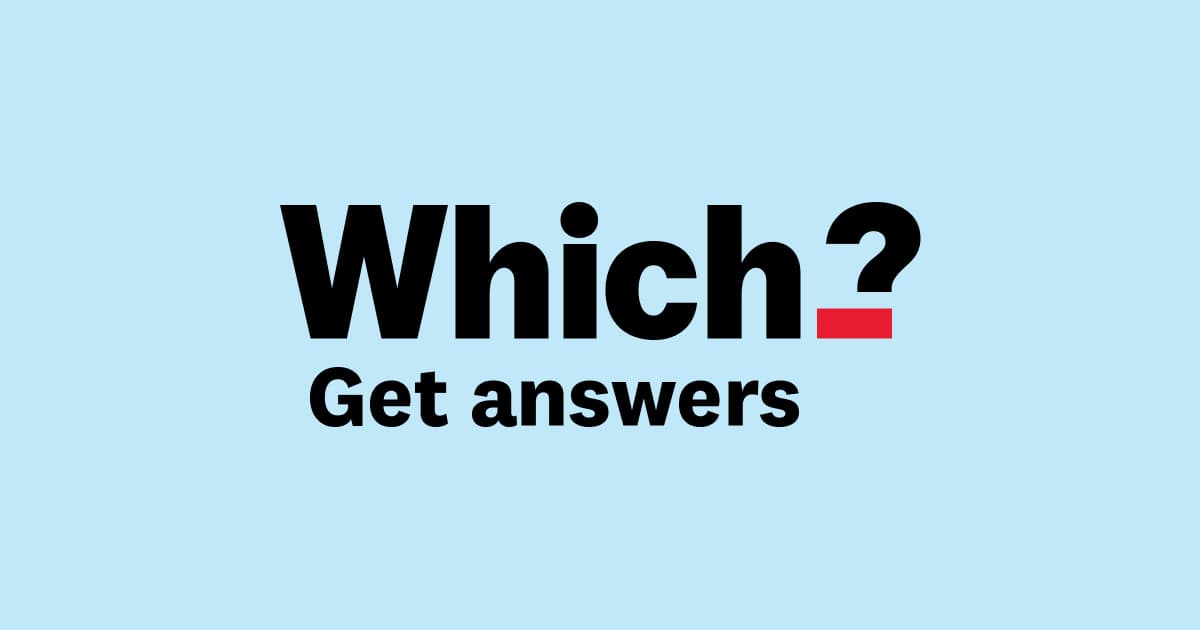 Which? - image 1