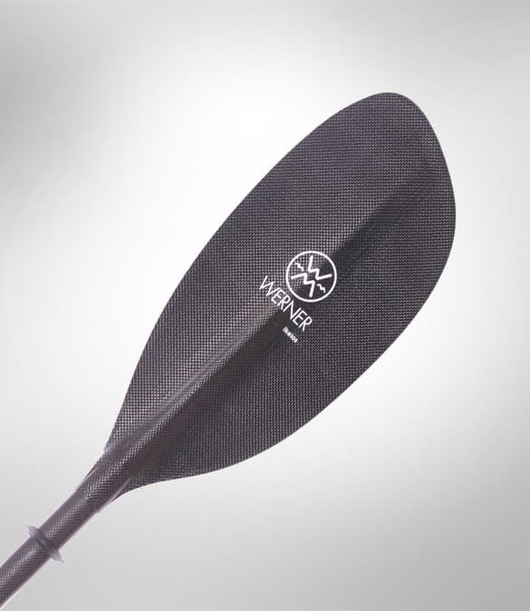 Werner Ikelos 2 Piece Bent Shaft Paddle - image 1