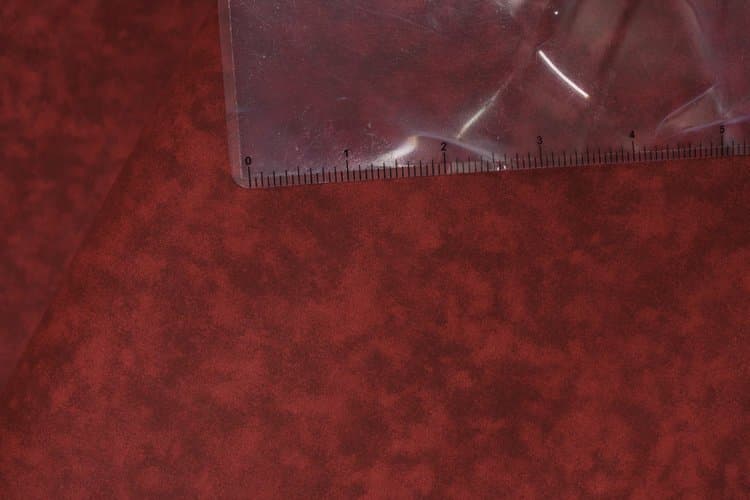 Basic Blender Fabric - image 1
