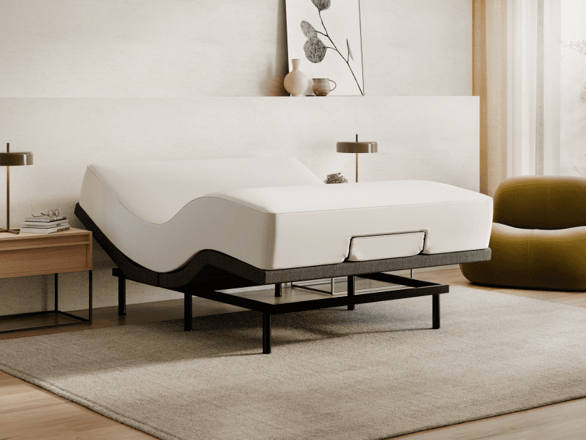 Nectar Premier Adjustable Bed Frame - image 1