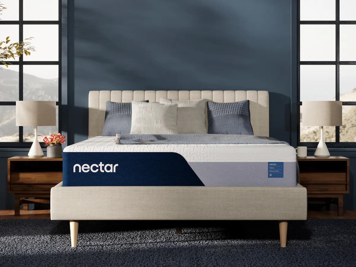 Shop The Best Mattress Online | 365-Night Trial & Forever Warranty - Nectar Sleep - image 1