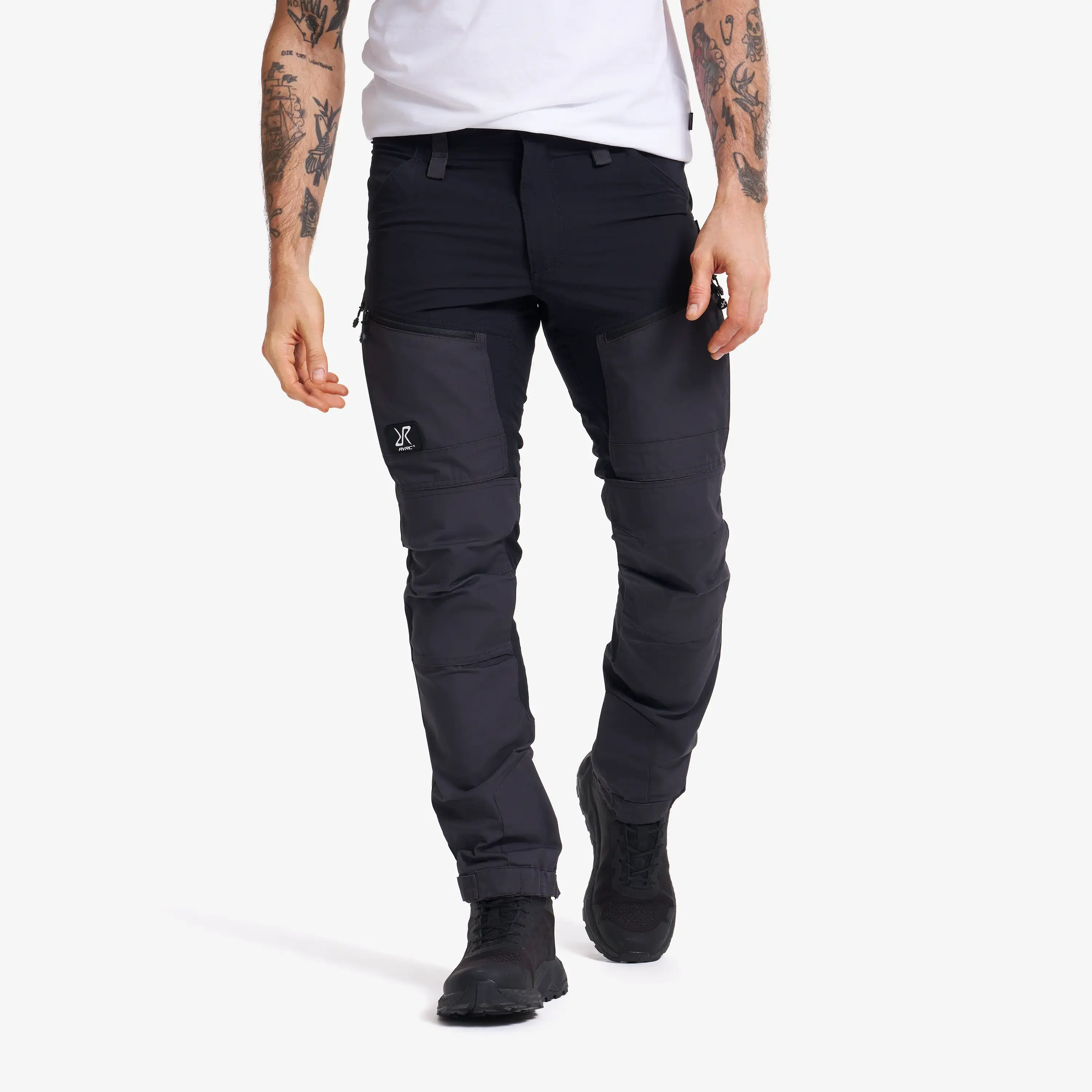 RVRC GP Pro Pants - image 1