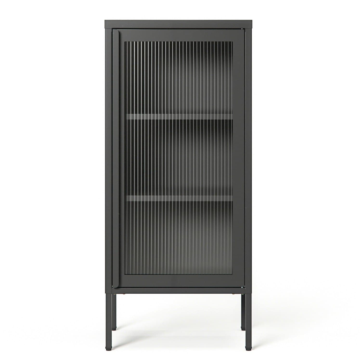 Store Skåp 50x110 cm, Antracit - image 1