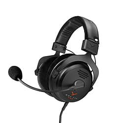 Beyerdynamic MMX 330 PRO Noir - image 1