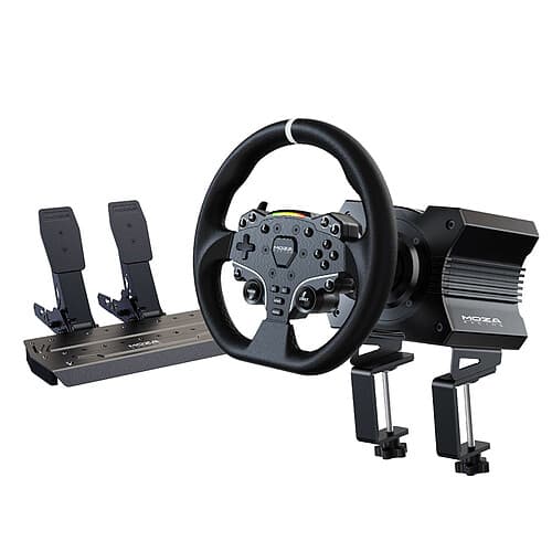 Moza Racing R5 Bundle - image 1