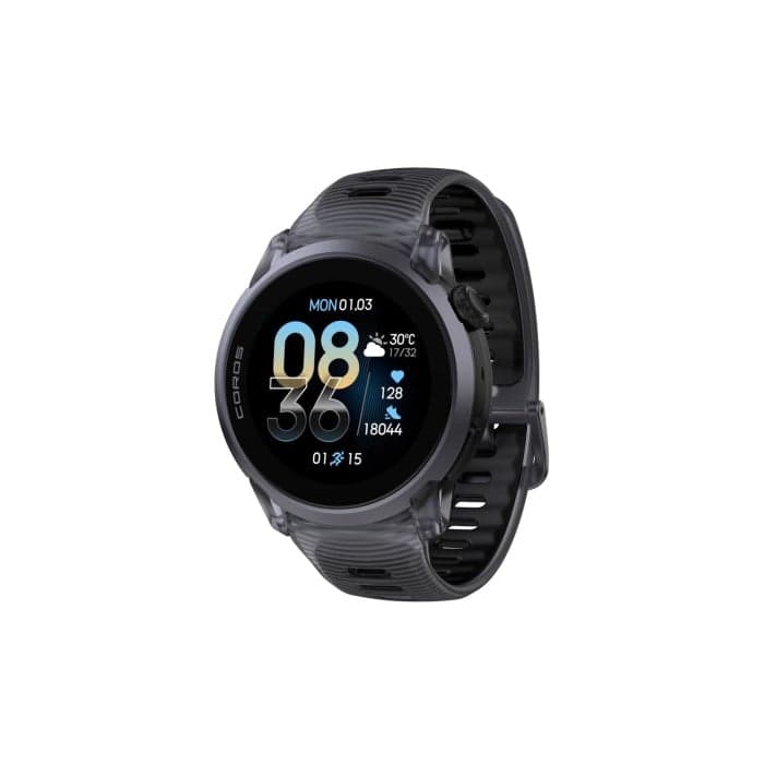 Coros Pace 4 Premium Multisport GPS Watch with Silicone Band - image 1