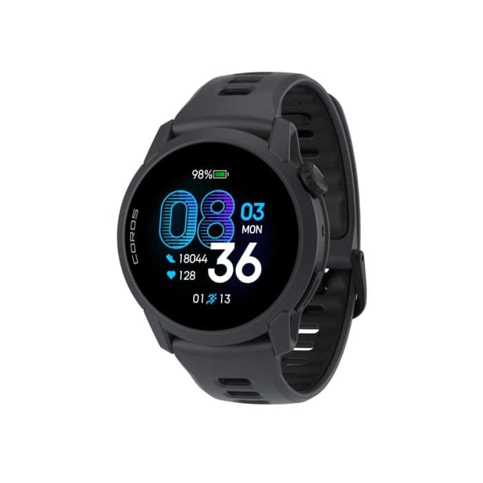 Coros Pace 4 Premium Multisport GPS Watch With Silicone Band - image 1